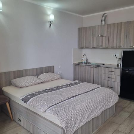 شقة باتومي  في Orbi Plaza David Apt. المظهر الخارجي الصورة