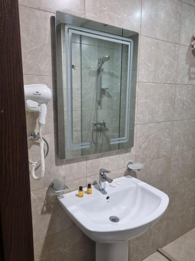 شقة باتومي  في Orbi Plaza David Apt. المظهر الخارجي الصورة