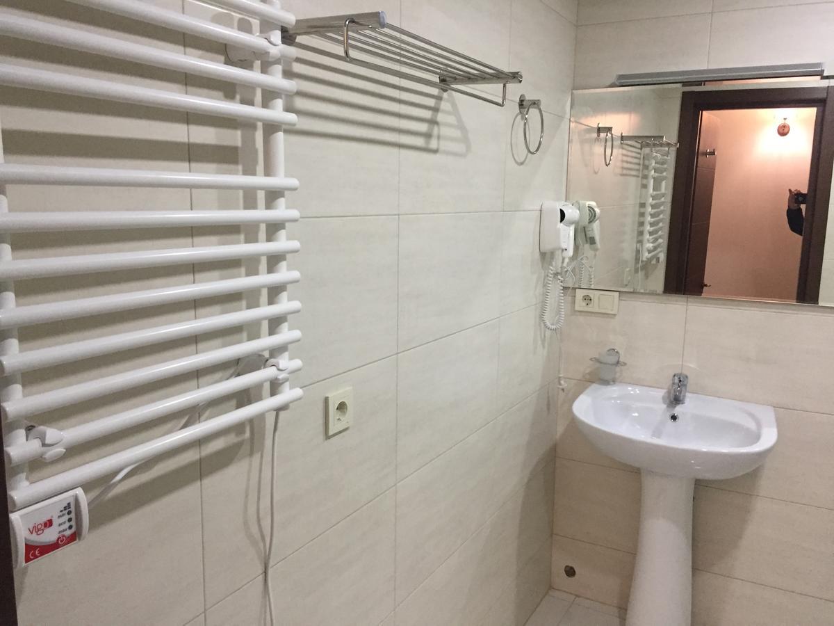 شقة باتومي  في Orbi Plaza David Apt. المظهر الخارجي الصورة