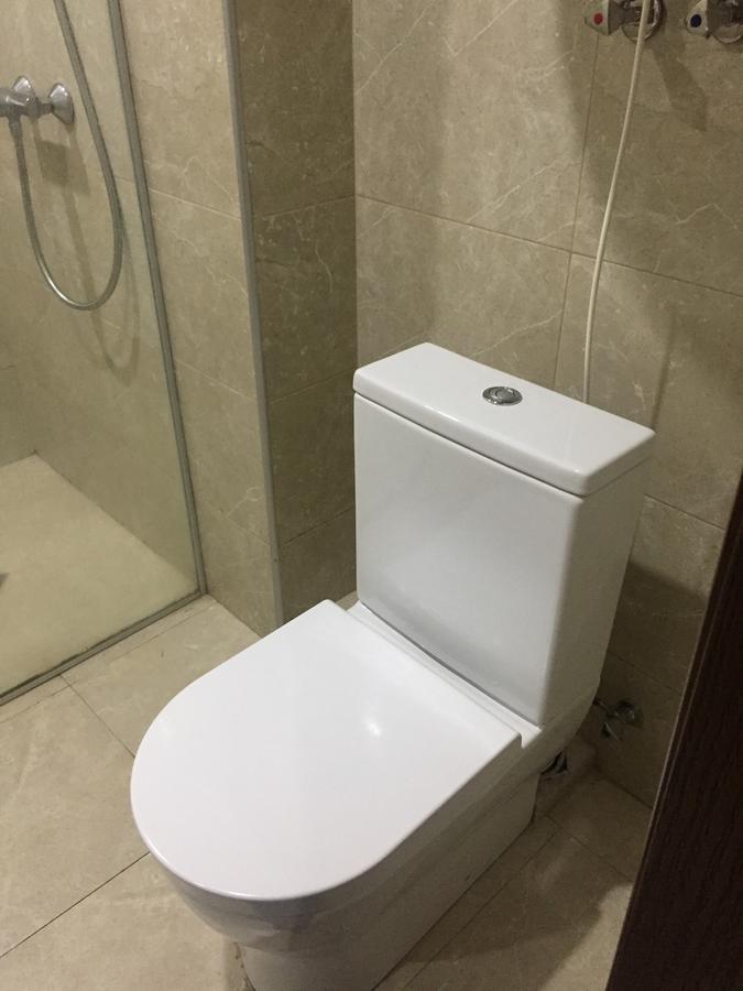 شقة باتومي  في Orbi Plaza David Apt. المظهر الخارجي الصورة