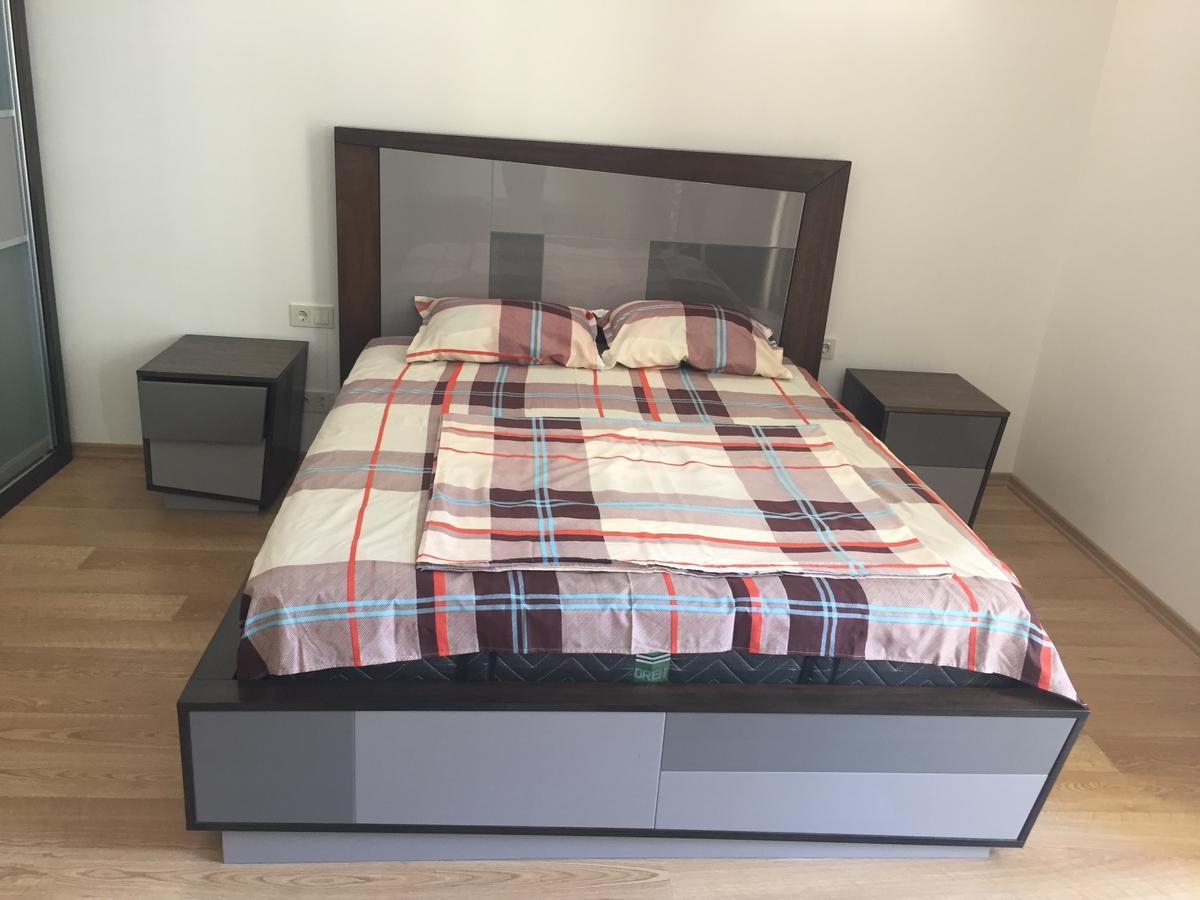 شقة باتومي  في Orbi Plaza David Apt. المظهر الخارجي الصورة