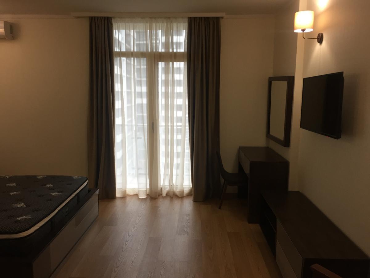شقة باتومي  في Orbi Plaza David Apt. المظهر الخارجي الصورة