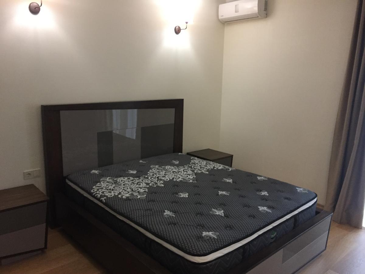 شقة باتومي  في Orbi Plaza David Apt. المظهر الخارجي الصورة