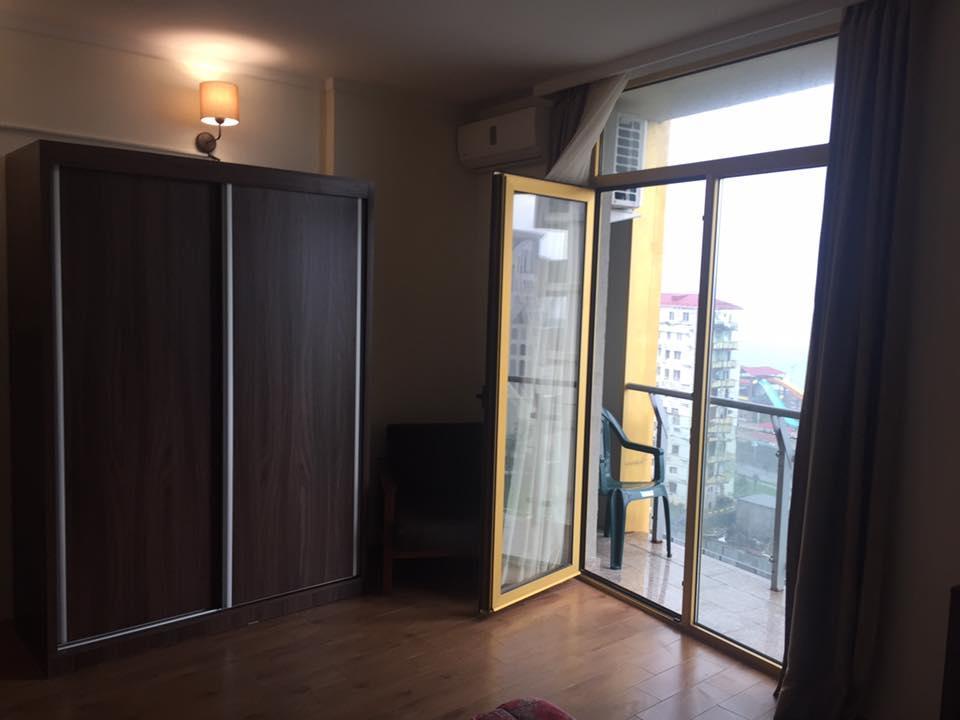 شقة باتومي  في Orbi Plaza David Apt. المظهر الخارجي الصورة