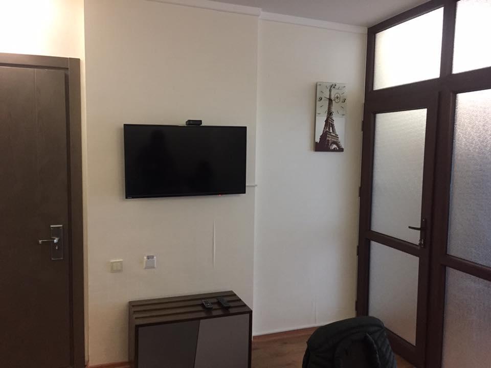 شقة باتومي  في Orbi Plaza David Apt. المظهر الخارجي الصورة