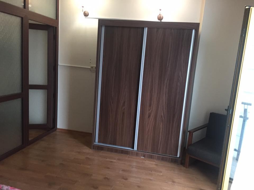 شقة باتومي  في Orbi Plaza David Apt. المظهر الخارجي الصورة